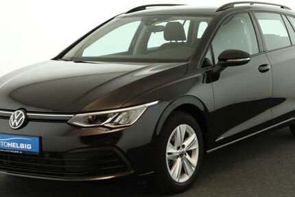 VW Golf 26.700 km 23.890 &euro; Donnersdorf 97499