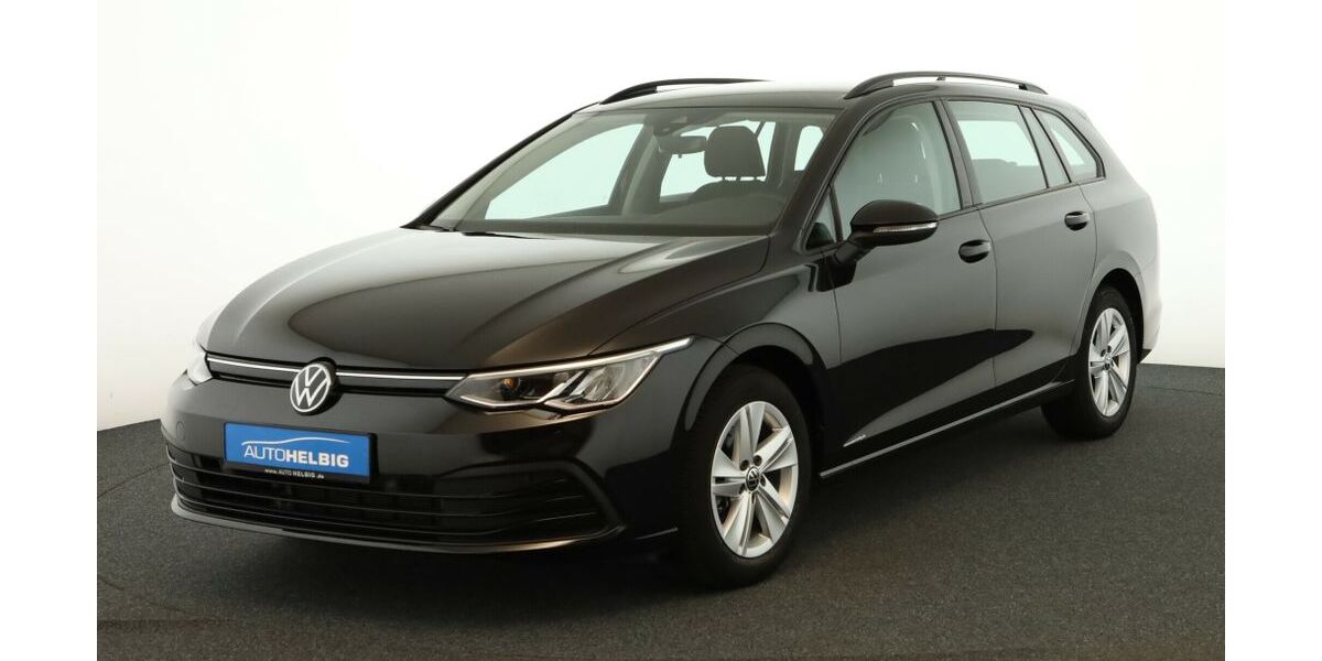 VW Golf 26.700 km 23.890 &euro; Donnersdorf 97499