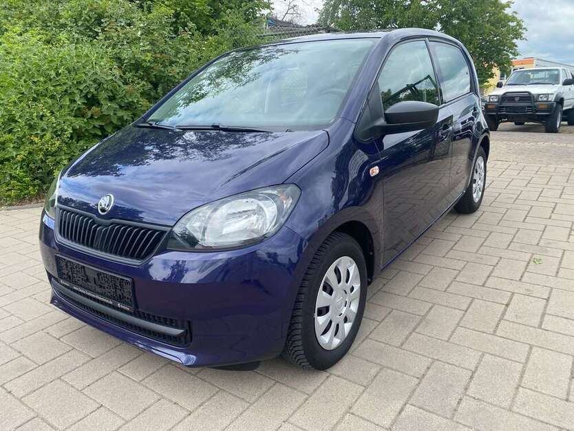 Citigo