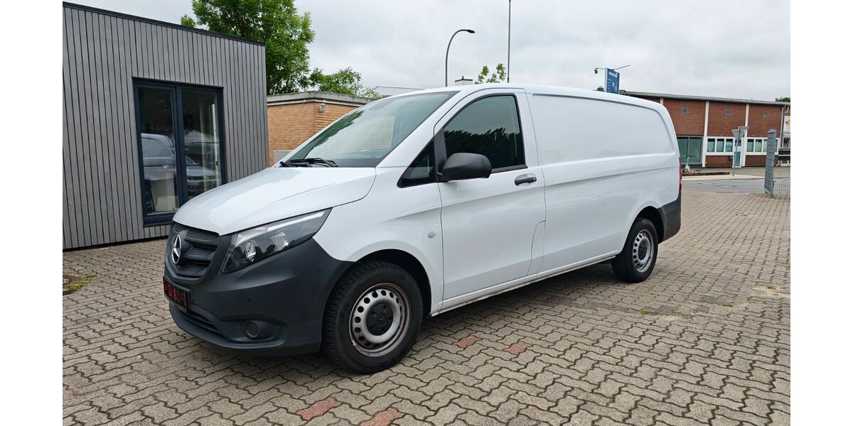 Mercedes-Benz Vito 57.720 km 13.985 &euro; Pinneberg 25421