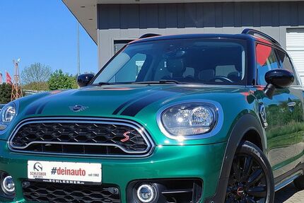 Mini Countryman S (Cooper) 91.366 km 20.950 &euro; Nienburg 31582
