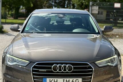 Audi A6 251.400 km 11.900 &euro; Rüdesheim 55593