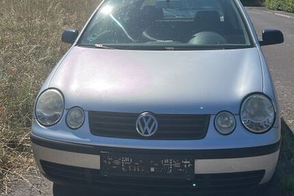 VW Polo 245.000 km 900 &euro; Dillendorf 55481