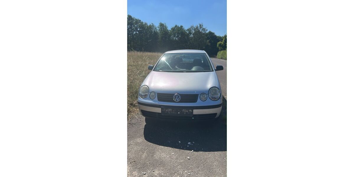 VW Polo 245.000 km 900 &euro; Dillendorf 55481