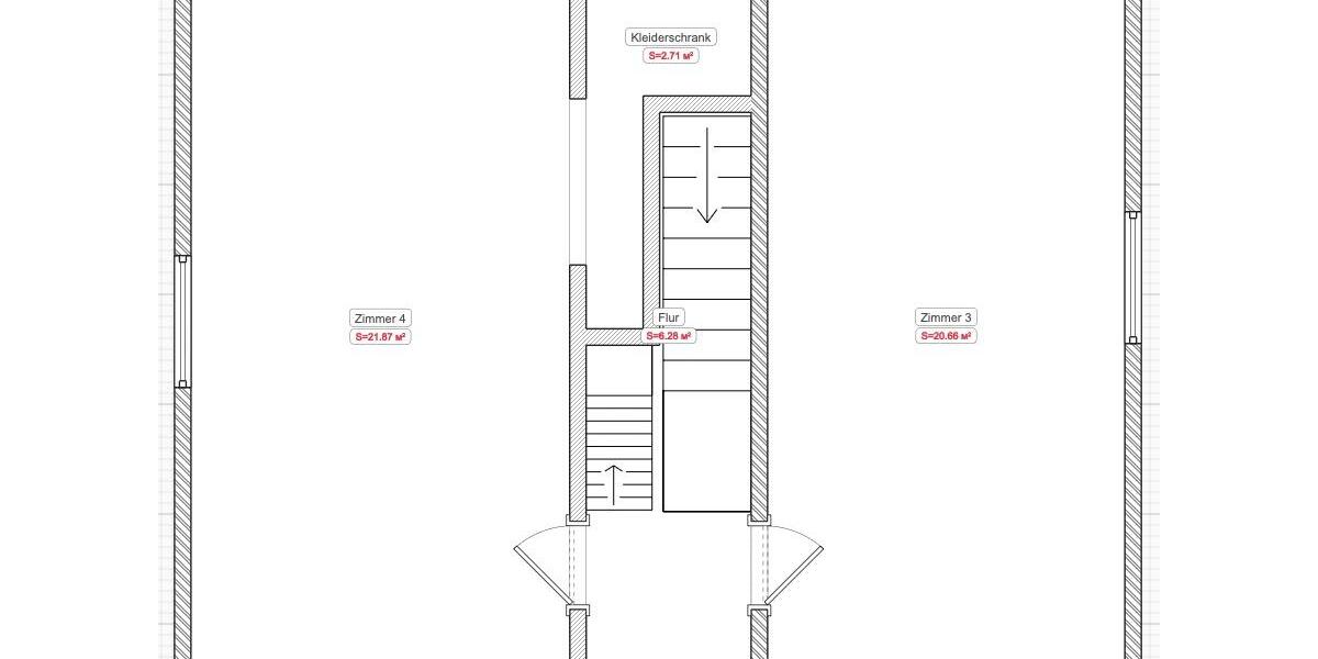 Einfamilienhaus Sande - 4 Zimmer, 120 m&sup2;, 300.000&euro; | Angebot:27122961