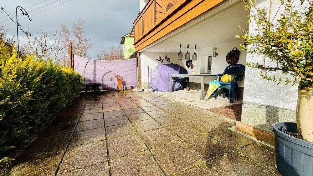 Einfamilienhaus Nohfelden Walhausen - 8 Zimmer, 200 m&sup2;, 297.000&euro; | Angebot:25686998