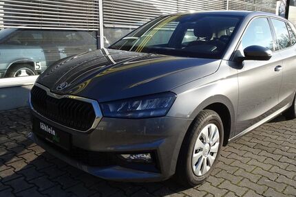 Skoda Fabia 6.120 km 15.899 &euro; Wendelstein 90530