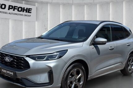 Ford Kuga 14.771 km 28.390 &euro; Norderstedt 22848
