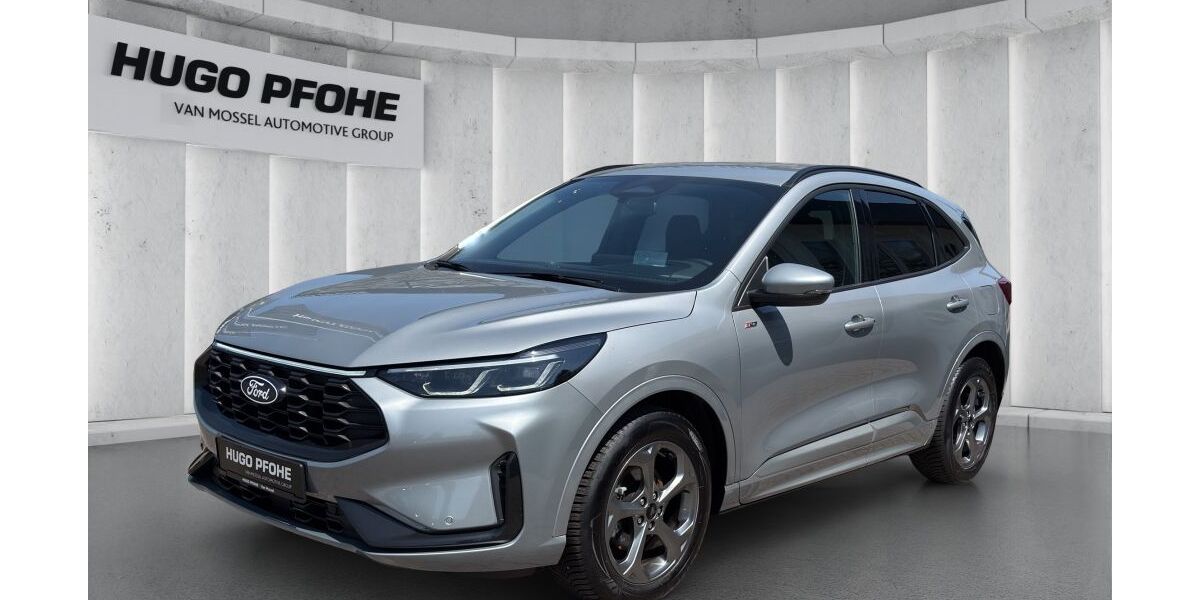 Ford Kuga 14.771 km 28.390 &euro; Norderstedt 22848
