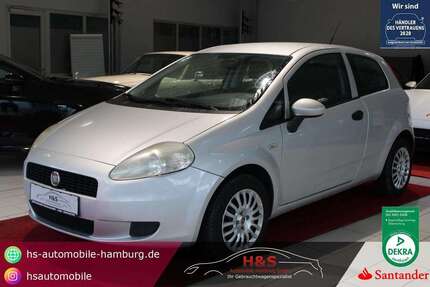 Fiat Punto 179.899 km 1.900 € Bad Segeberg 23795