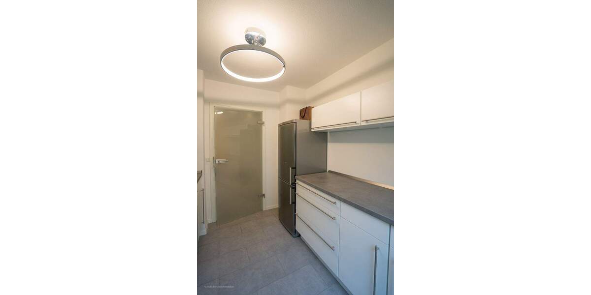 ***Heike Borchers Immobilien***Attraktive Gartenwohnung zum Verlieben*** 2 zimmer