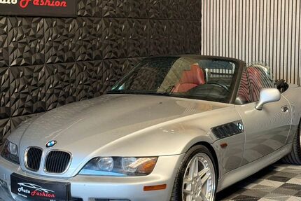 BMW Z3 59.000 km 10.450 &euro; Jülich 52428