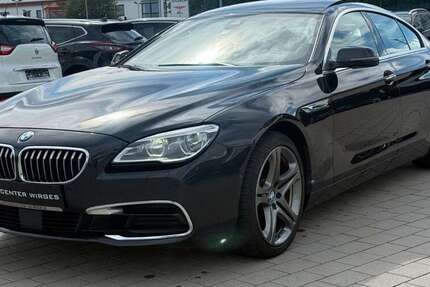 BMW 640 231.000 km 19.990 &euro; Wirges 56422