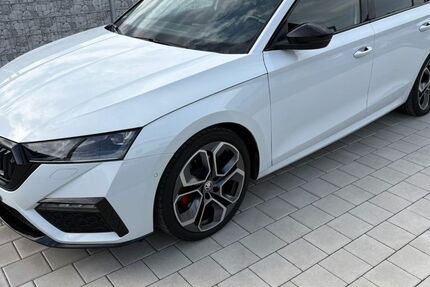 Skoda Octavia 82.000 km 29.400 &euro; Bad Saulgau 88348