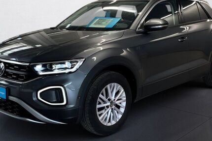 VW T-Roc 60.462 km 21.707 &euro; Northeim 37154