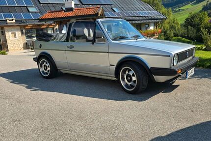 VW Golf 129.000 km 9.690 &euro; Berchtesgaden 83471