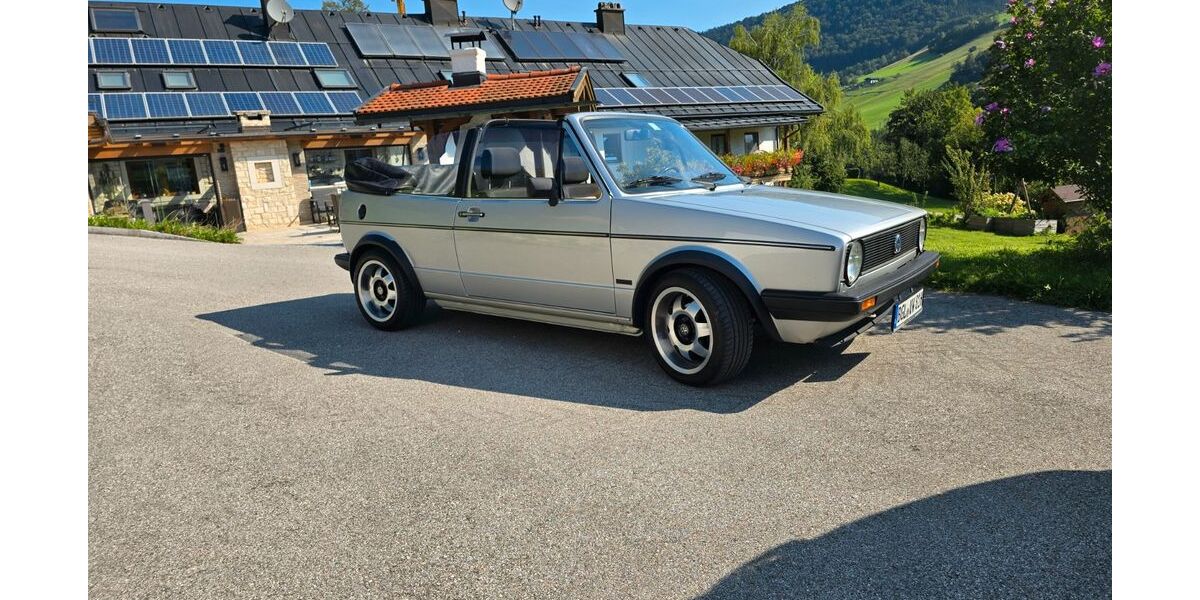 VW Golf 129.000 km 9.690 &euro; Berchtesgaden 83471