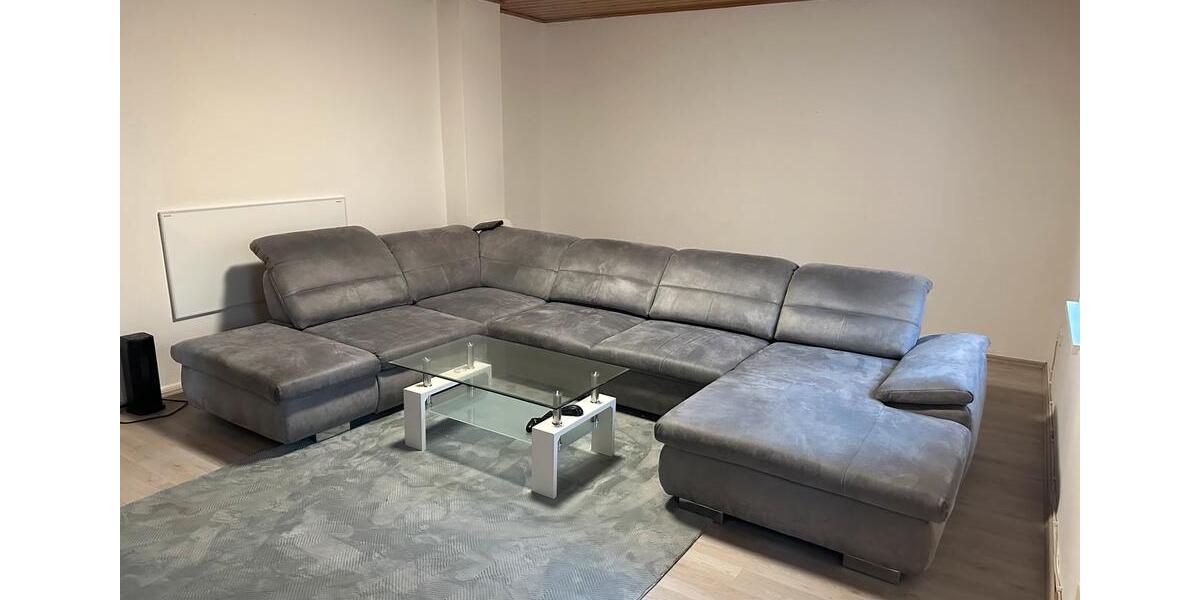 Etagenwohnung Melle Bruchmühlen - 3 Zimmer, 86 m&sup2;, 650&euro; | Angebot:26035196
