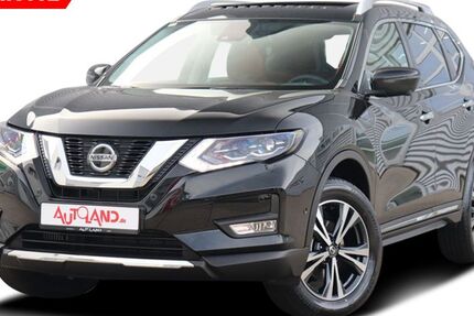 Nissan X-Trail 17.489 km 23.990 &euro; Gera 07546