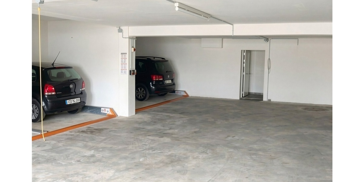 Moderne 3-Zimmerwohnung (Bj. 2015) 18 m² Terrasse, Aufzug & Tiefgarage in Feldrandlage Mainz-Finthen - Etagenwohnung Mainz Finthen | Angebot:25567910