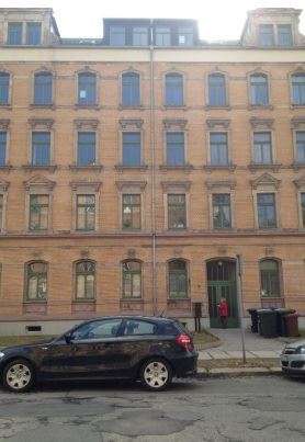Wohnung zum Kaufen in Chemnitz 37.000 € 32.05 m²