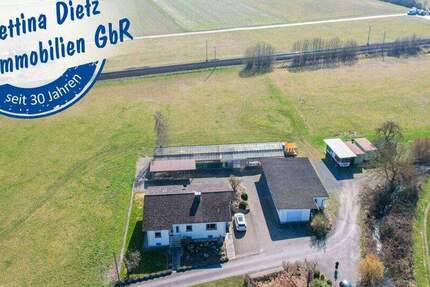 Haus Babenhausen Sickenhofen - 6 Zimmer, 252 m&sup2;, 1.250.000&euro; | Angebot:25390312