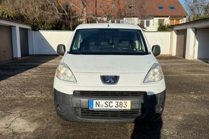 Peugeot Partner 129.000 km 4.980 &euro; Nürnberg 90451