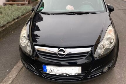 Opel Corsa 173.000 km 2.399 &euro; hammelburg 97762
