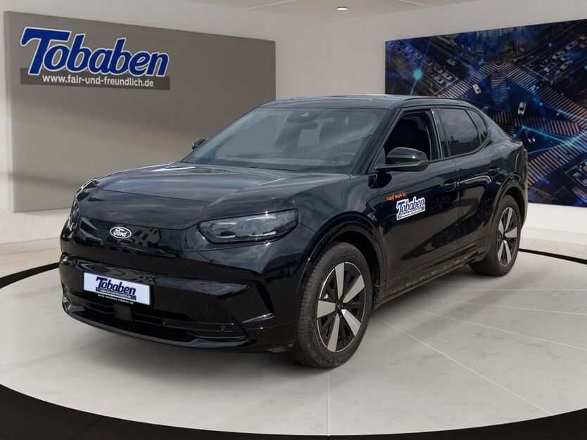 Ford Capri 3.200 km 47.481 € Stade 21680