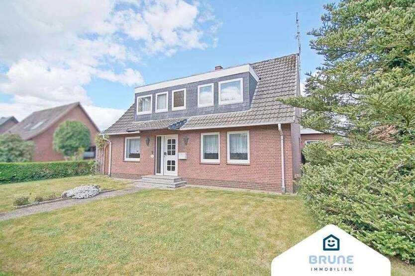 Haus zum Kaufen in Bremerhaven 269.000 € 170 m²