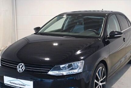 VW Jetta 133.035 km 9.750 &euro; Hettstedt OT Walbeck 06333