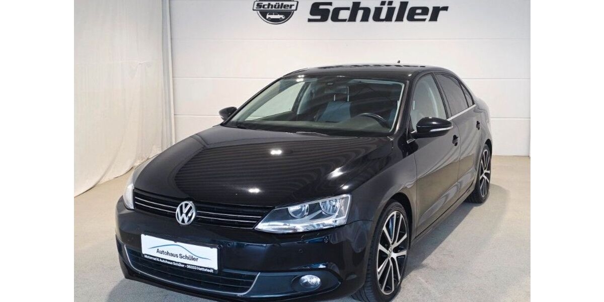 VW Jetta 133.035 km 9.750 &euro; Hettstedt OT Walbeck 06333