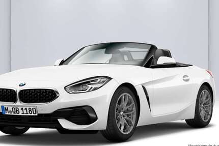 BMW Z4 59.717 km 30.310 € Euskirchen 53879