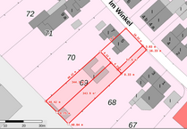 Provisionsfrei* Grundstück in Mülheim Höhenhaus in einer Sackgasse in guter Lage von MülheimHöhenhaus