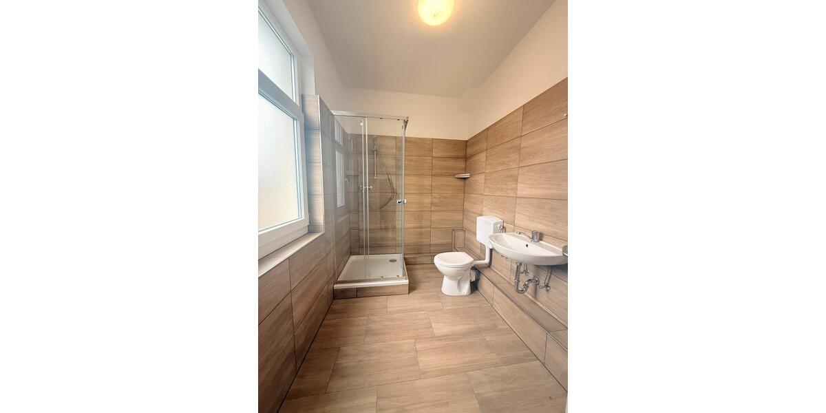 Etagenwohnung Jever - 2 Zimmer, 63 m&sup2;, 600&euro; | Angebot:26249592