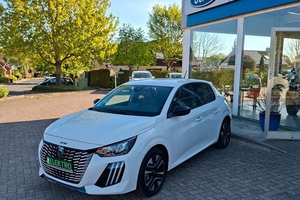 Peugeot 208 4.400 km 23.900 &euro; Bissendorf 49143