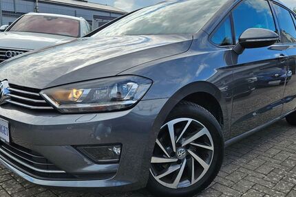 VW Golf 120.000 km 11.990 &euro; Bekond 54340