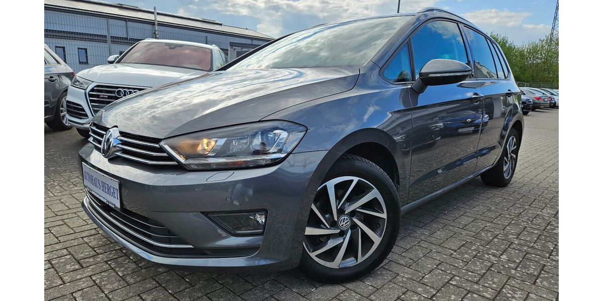 VW Golf 120.000 km 11.990 &euro; Bekond 54340