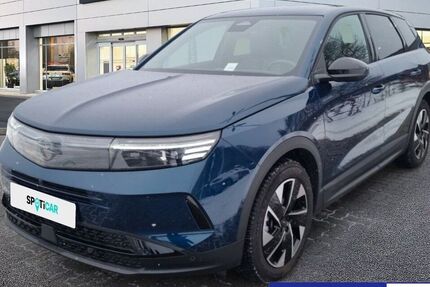 Opel Grandland (X) 8.979 km 28.490 &euro; Jüterbog 14913