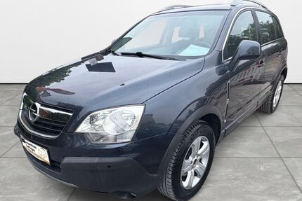 Opel Antara 139.000 km 5.290 &euro; stadthagen 31655
