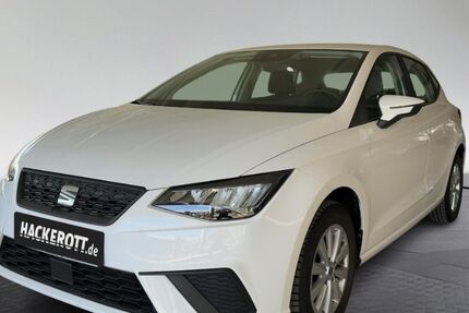 Seat Ibiza 40.769 km 12.980 &euro; Hannover 30165