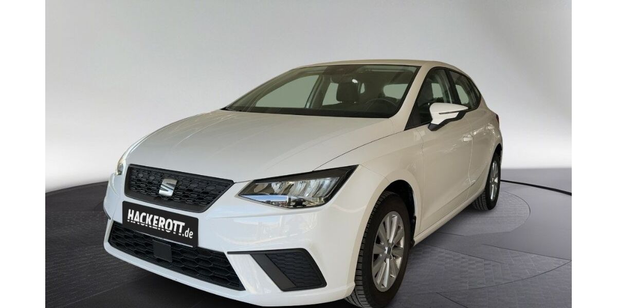 Seat Ibiza 40.769 km 12.980 &euro; Hannover 30165
