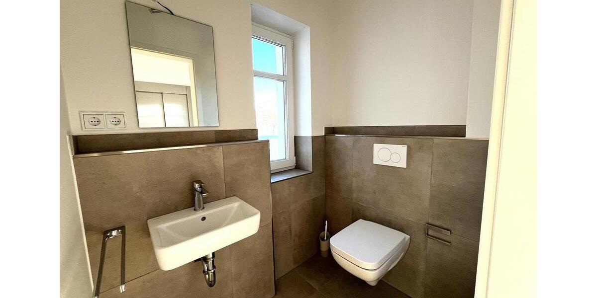 Etagenwohnung Potsdam - 4 Zimmer, 125 m&sup2;, 2.390&euro; | Angebot:25258731