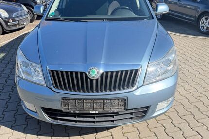 Skoda Octavia 282.087 km 2.400 &euro; München OT Trudering-Riem 81825