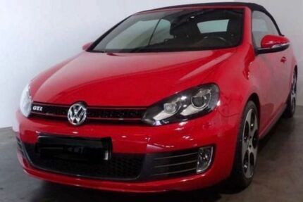 VW Golf 230.000 km 9.000 &euro; Apen 26689