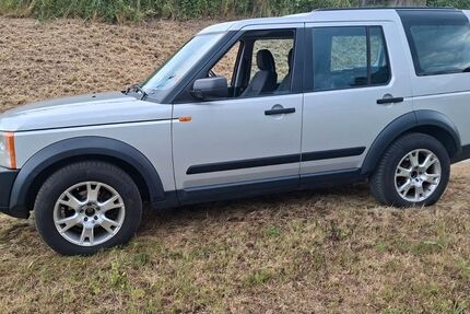 Land Rover Discovery 330.000 km 6.200 &euro; Garmisch-Partenkirchen 82467