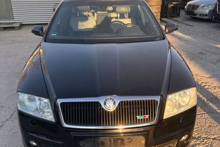 Skoda Octavia 280.000 km 1.600 &euro; Nürnberg 90441