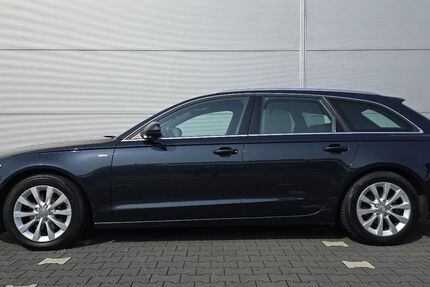 Audi A6 179.000 km 13.900 € Wiesbaden 65201