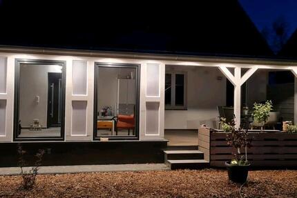 Sofort frei: Einfamilienhaus zum Mietkauf bei Lenzen 3 zimmer