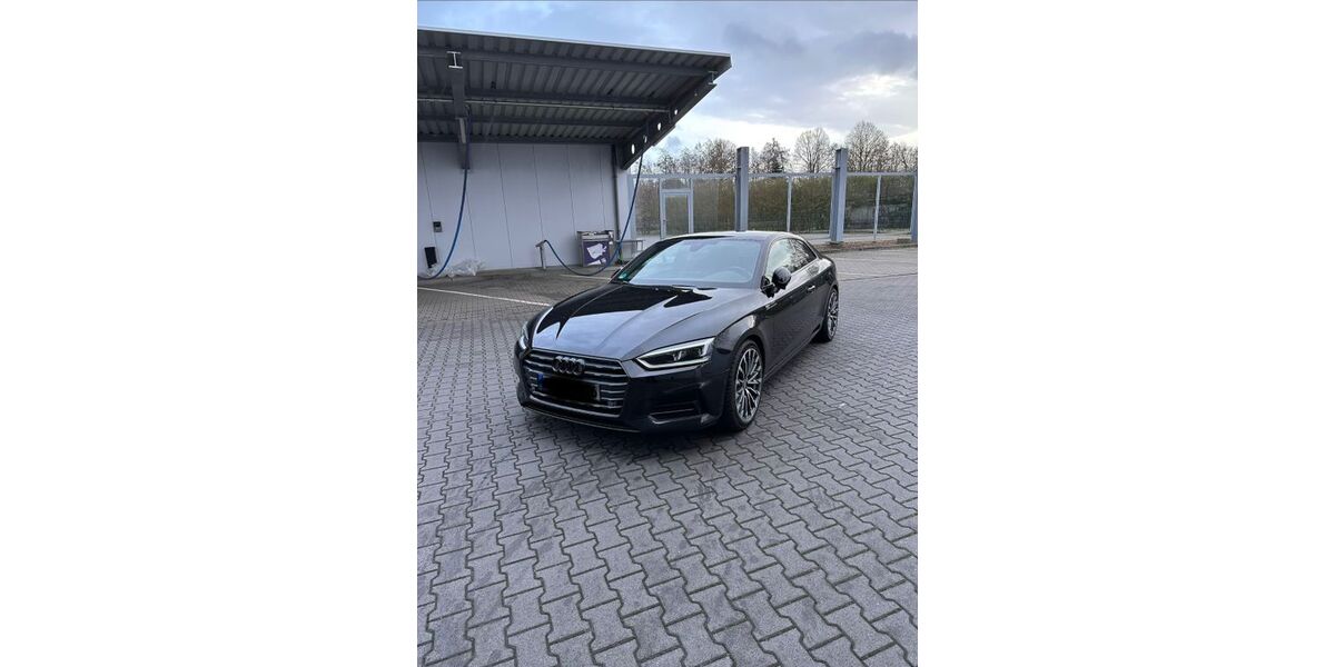 Audi A5 153.000 km 22.999 &euro; Verl 33415